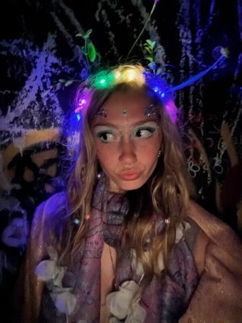 Full leaked Ellesasmrr private photo