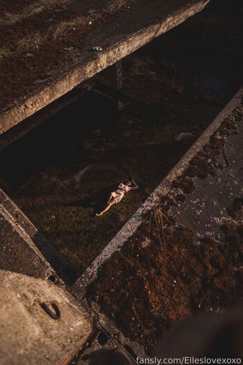 Full leaked Elleslove  page private onlyfans photo