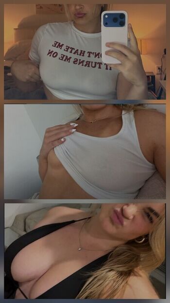 Full leaked Ellesweats private photo