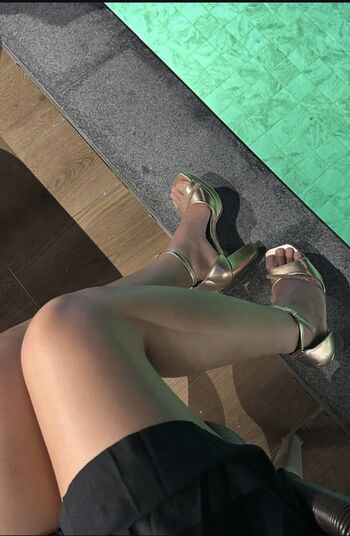 Full leaked Ellesyanamira private photo
