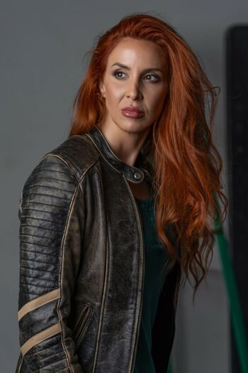 Full leaked Elleyringo private photo