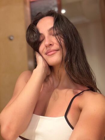Full leaked Elli avrram private photo