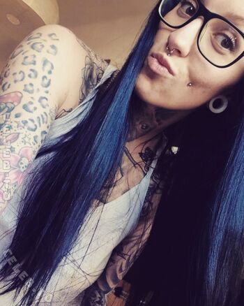 Full leaked Elli lu private onlyfans photo