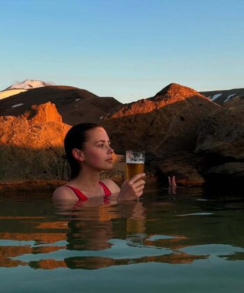 Full leaked Elli rhiannon mller osborne private onlyfans photo