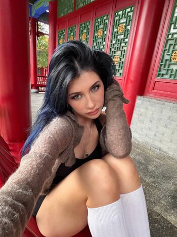 Full leaked Elliana walmsley private photo
