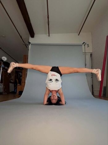 Full leaked Elliana walmsley private photo