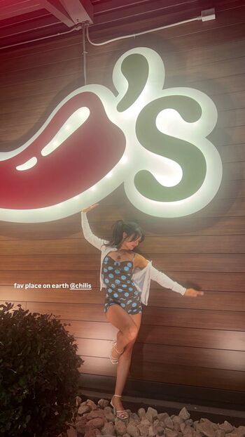 Full leaked Elliana walmsley page private photo