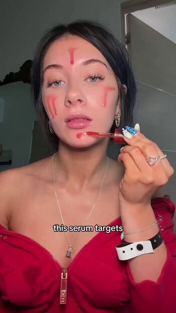 Full leaked Elliana walmsley private photo