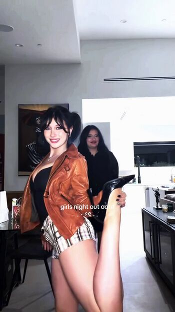 Full leaked Elliana walmsley private photo
