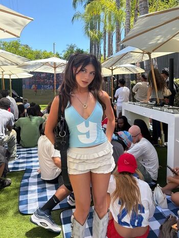 Full leaked Elliana walmsley private photo