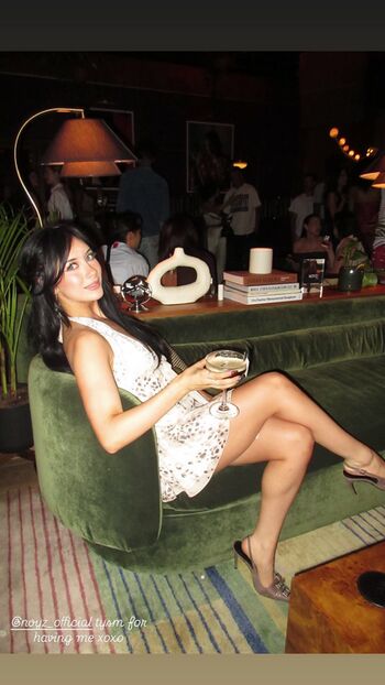 Full leaked Elliana walmsley private photo