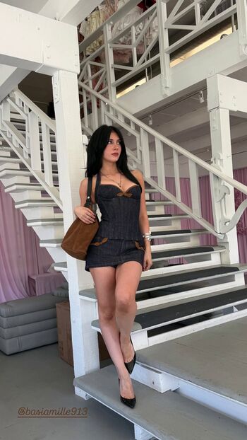 Full leaked Elliana walmsley private photo