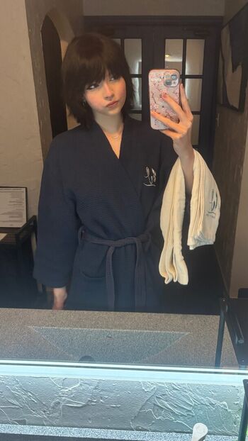 Full leaked Ellibear private photo