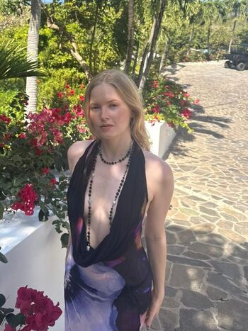 Full leaked Ellie bamber  page private onlyfans photo