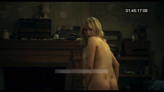 Full leaked Ellie bamber  page private onlyfans photo