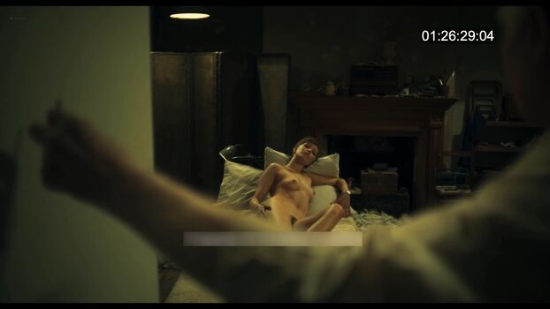 Full leaked Ellie bamber  page private onlyfans photo