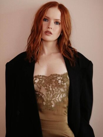 Full leaked Ellie bamber  page private onlyfans photo