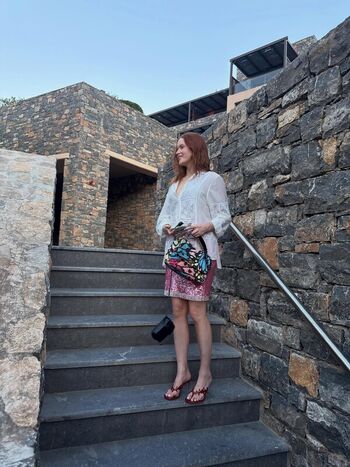 Full leaked Ellie bamber private photo