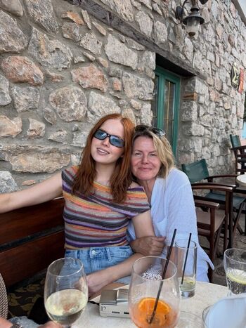 Full leaked Ellie bamber private photo
