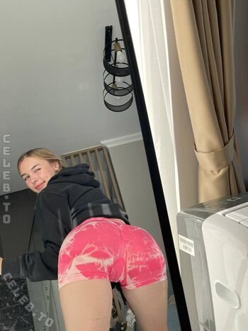 Full leaked Ellie candy private photo