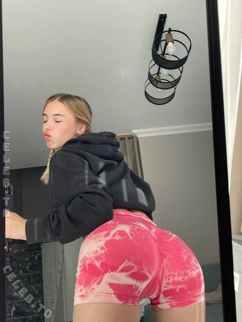 Full leaked Ellie candy private photo