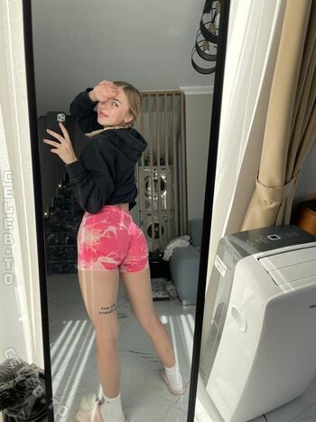 Full leaked Ellie candy private photo