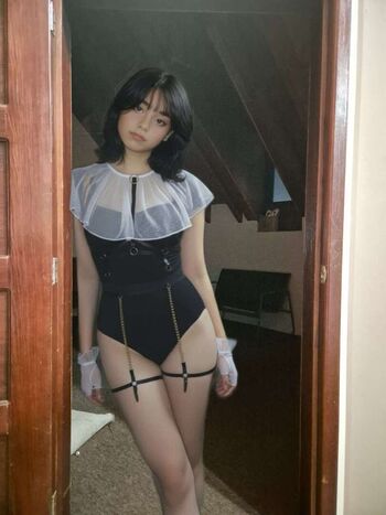 Full leaked Ellie cass private onlyfans photo