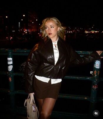 Full leaked Ellie dadd private photo