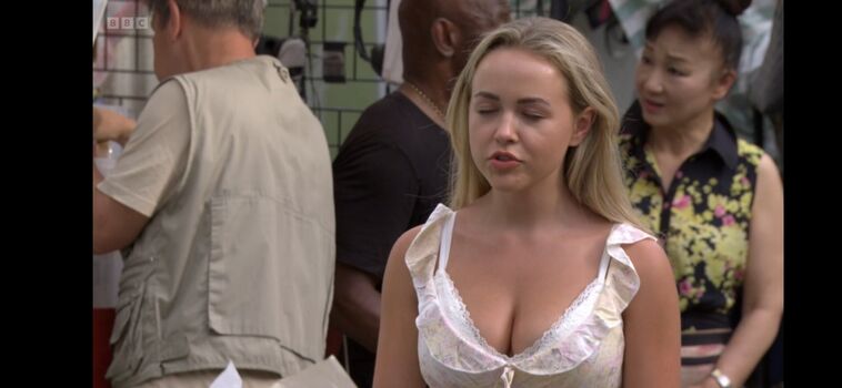 Full leaked Ellie dadd private photo