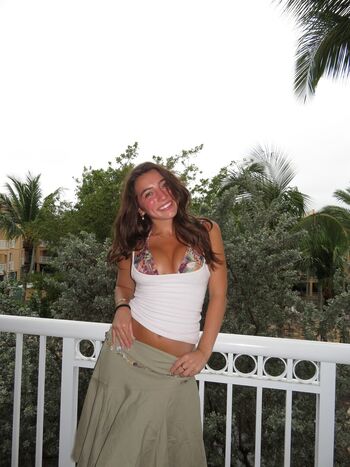 Full leaked Ellie dobleske private photo