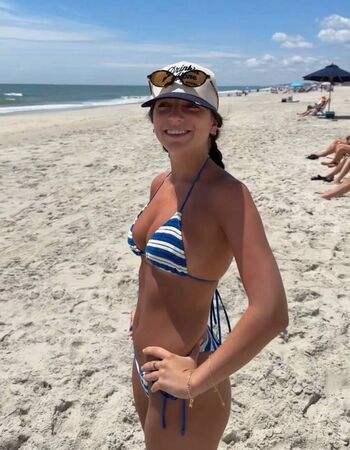 Full leaked Ellie dobleske private photo