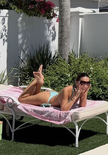 Full leaked Ellie dobleske private photo