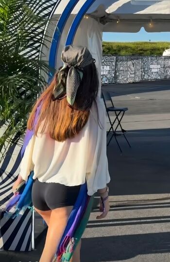Full leaked Ellie dobleske private photo
