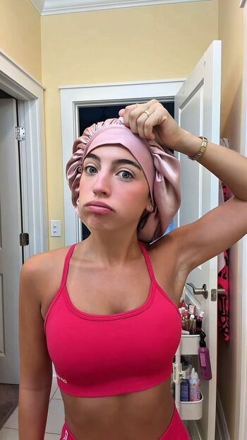 Full leaked Ellie dobleske private photo