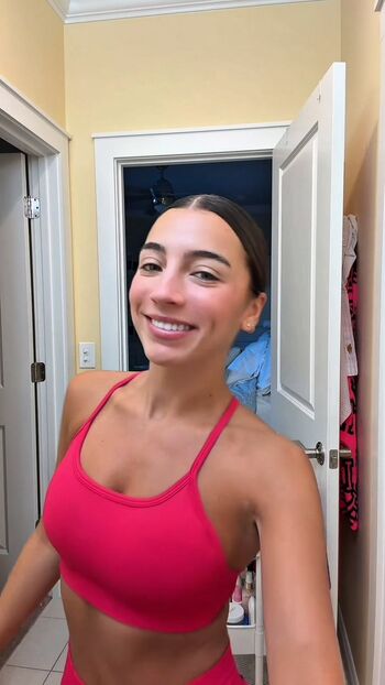 Full leaked Ellie dobleske private photo