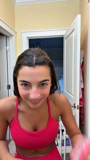 Full leaked Ellie dobleske private photo