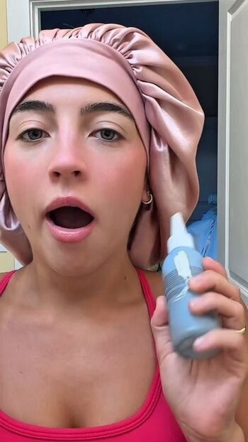 Full leaked Ellie dobleske private photo