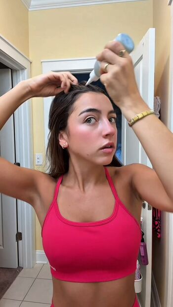 Full leaked Ellie dobleske private photo