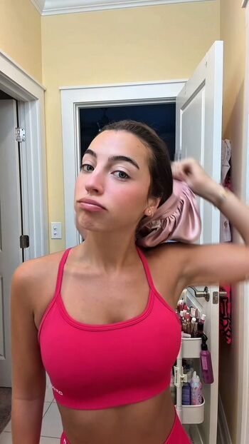 Full leaked Ellie dobleske private photo