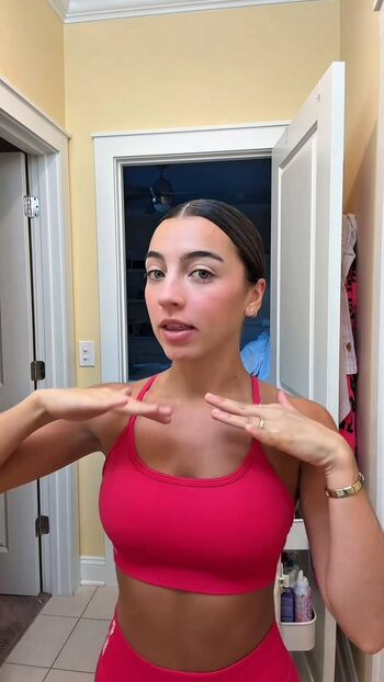 Full leaked Ellie dobleske private photo