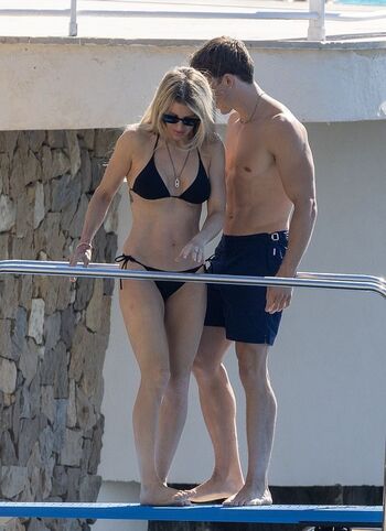 Full leaked Ellie goulding private photo