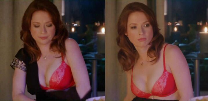 Full leaked Ellie kemper private onlyfans photo