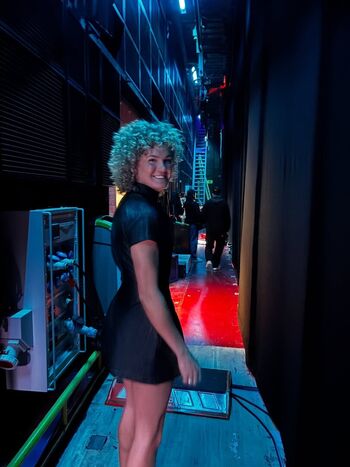 Full leaked Ellie kildunne page private onlyfans photo