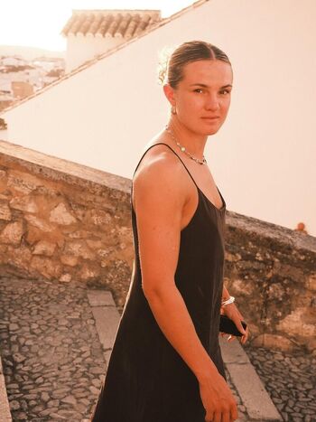 Full leaked Ellie kildunne page private onlyfans photo