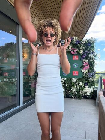 Full leaked Ellie kildunne page private onlyfans photo