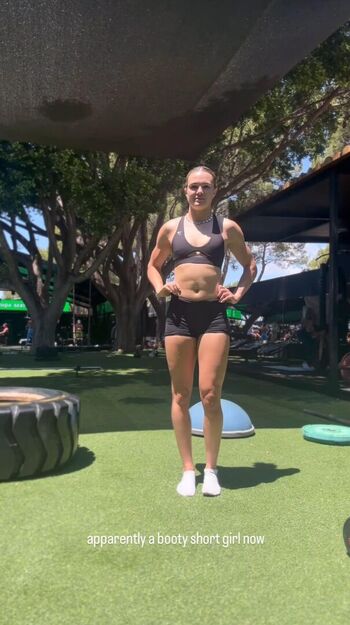 Full leaked Ellie kildunne private onlyfans photo