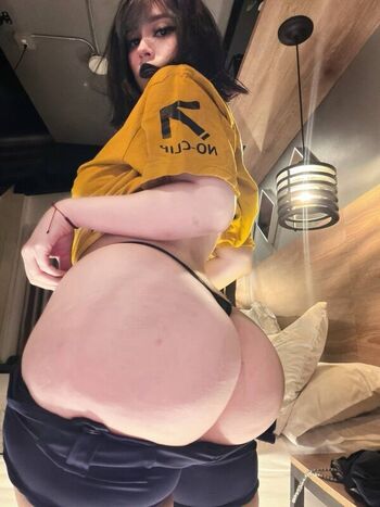 Full leaked Ellie kim private photo