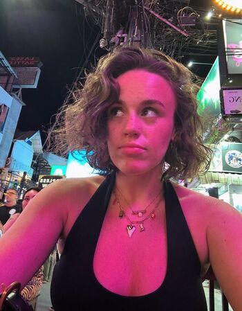 Full leaked Ellie leach private photo