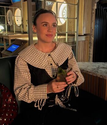 Full leaked Ellie leach private photo