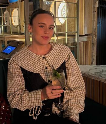 Full leaked Ellie leach private photo